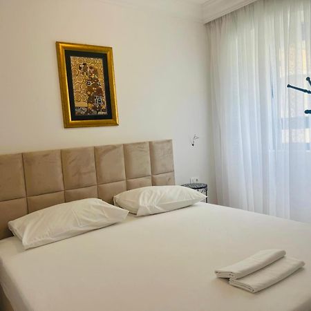 Pkm Apartments Baska Voda Exterior photo
