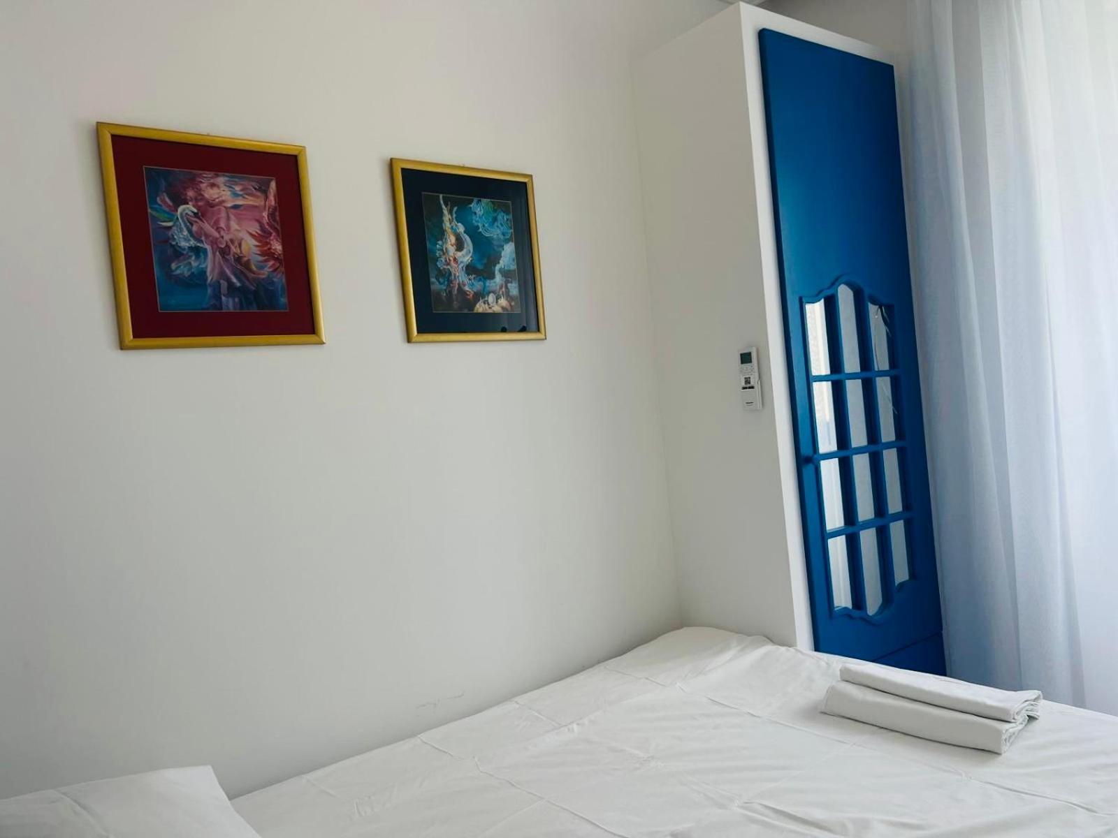 Pkm Apartments Baska Voda Exterior photo