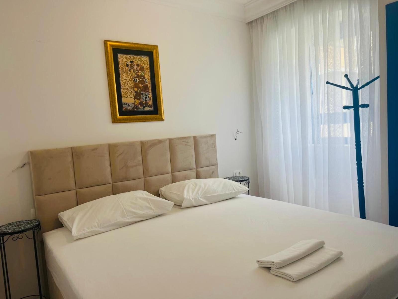 Pkm Apartments Baska Voda Exterior photo