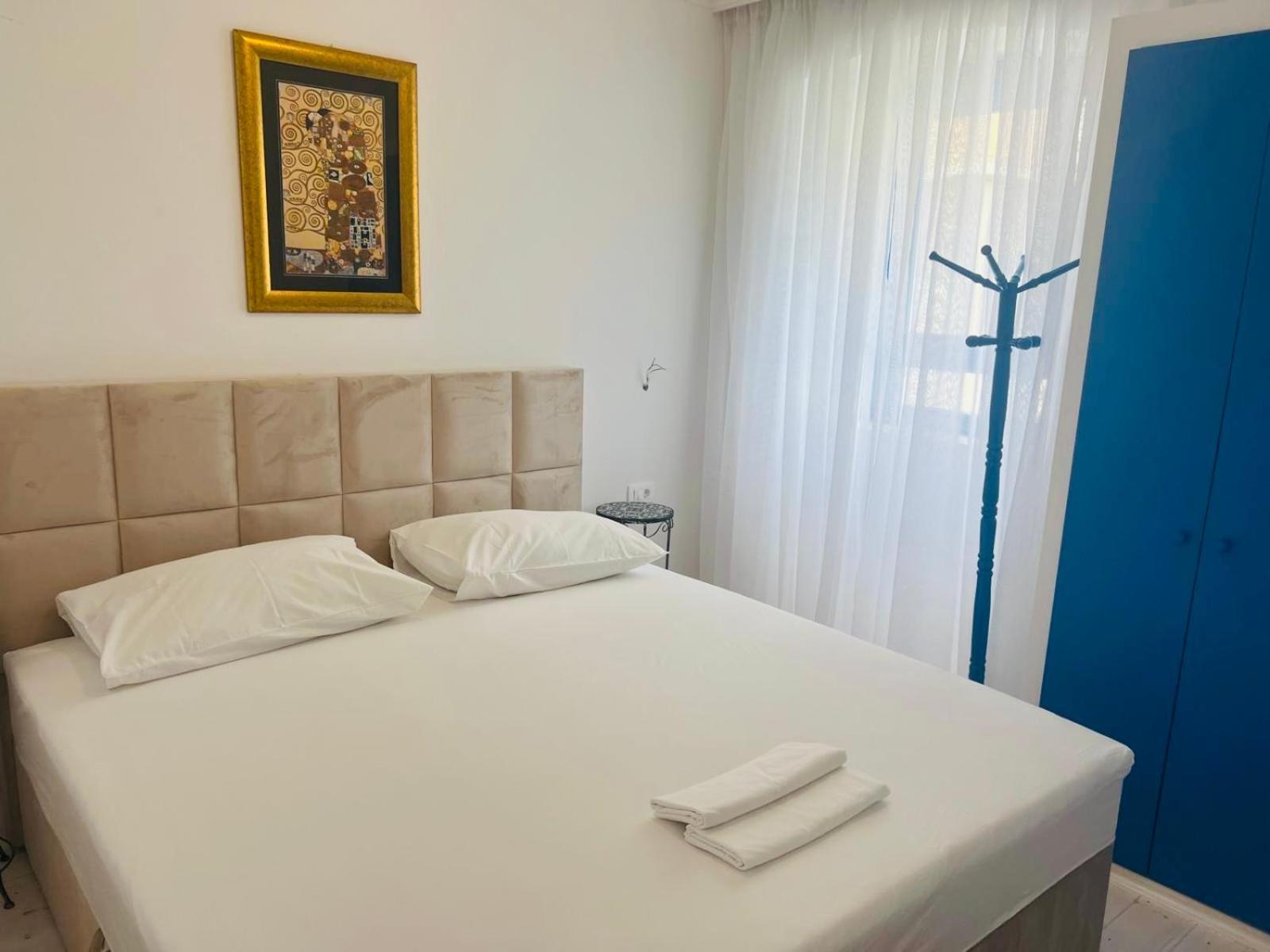 Pkm Apartments Baska Voda Exterior photo
